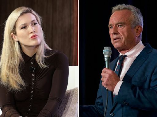 New York magazine writer Olivia Nuzzi placed on leave after disclosing RFK relationship | CNN Business