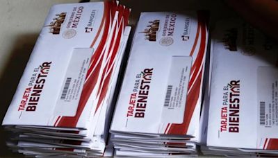 Beca Benito Juárez 2024: cuándo se reanuda la entrega de las tarjetas del Banco del Bienestar