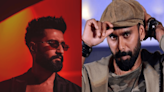 Vicky Kaushal REACTS to Bosco Martis over Tauba Tauba row: "The initial praise or brickbats is what.."