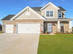 1181 Yorktown Ln, Bowling Green KY 42104