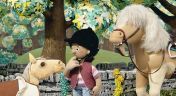 23. Postman Pat and the Bucking Bronco