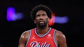 Barker: Knicks produce, while Embiid just talks