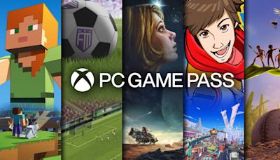 PC Gamers Get Three Months of Xbox Game Pass for Free From Nvidia