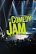 The Comedy Jam