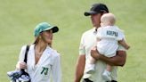 Jena Sims Reveals the Biggest Value That She and Brooks Koepka Hope to Instill in Their Son
