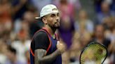 Kyrgios beats 2021 champ Medvedev, discusses mental state