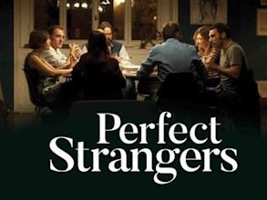 Perfect Strangers (2016 film)