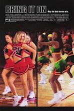 Bring It On (film)