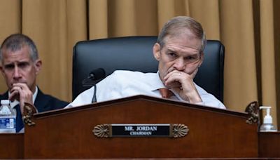 'Failed to comply': Jim Jordan accuses Mayorkas of withholding files of alleged illegal immigrant criminals