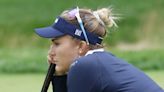 Citing her mental health, golfer Lexi Thompson says she will retire end of season