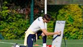 Luis Zubeldía fue presentado como DT de San Pablo: “La Copa Libertadores es una obsesión”