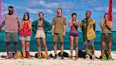 'Survivor' recap: Who was voted off Wednesday night? Who won the immunity challenge?