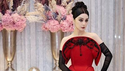 Chinese actress Fan Bingbing to visit Melaka next month, will be appointed state's tourism ambassador