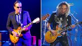 “It found its right home. Collecting is about what you love and what you are gonna do with it”: Joe Bonamassa confirms he passed up the chance to buy the iconic ‘Greeny’ Les Paul before it ended up with Kirk Hammett
