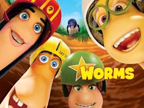 Worms (film)