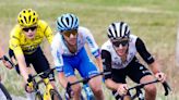 ‘The wink that said let’s go’ - Yates brothers race in sync at Tour de France