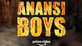 Neil Gaiman Offers Update on Prime Video’s Anansi Boys Series