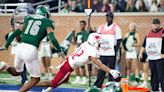 Eastern Michigan emulsified by South Alabama, 59-10, in 68 Ventures Bowl