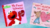 Attention, Parents: We Found 14 Under-$10 Valentine’s Day Books For Kids