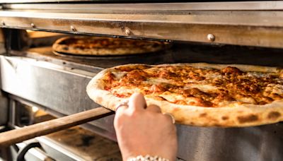 Goodbye, Gas. The Future of New York City’s Pizza Is Electric.