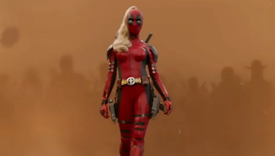 Taylor Swift Was Never in Talks to Be in 'Deadpool & Wolverine'