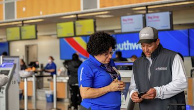 Southwest Airlines fares are now on Google Flights