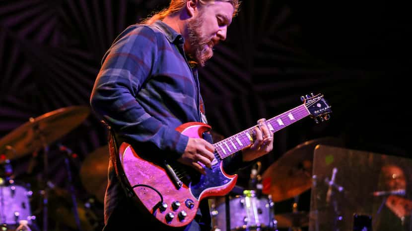 From prodigy to road warrior: Why Derek Trucks ‘never does the same thing twice’