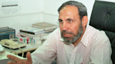 Hamas co-founder Mahmoud Zahar and six others linked to terror group hit by UK sanctions