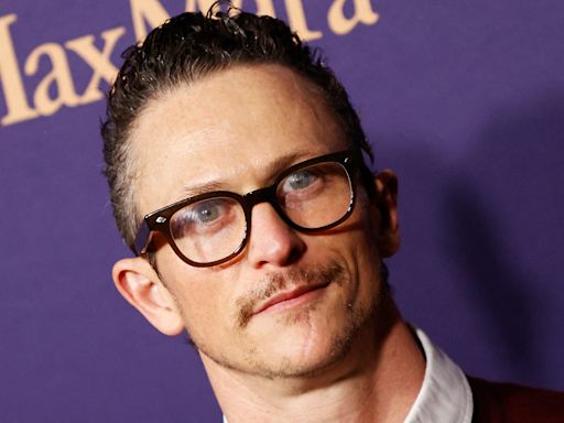 'Kingdom' star Jonathan Tucker helps neighbors to safety during home invasion incident