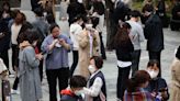 South Korea sees slower economic recovery, inflation cooldown