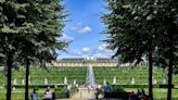 Germany's Sanssouci Park seeks solutions as its trees struggle with climate change