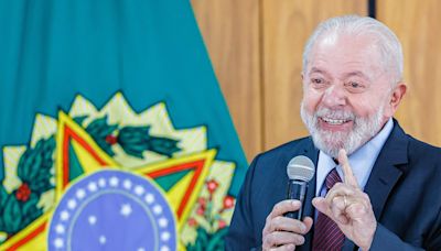 Brasil: una encuesta revela que el 55% de los brasileños piensa que Lula no merece otra oportunidad en 2026