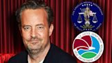 Matthew Perry’s Death From Ketamine Sees LAPD & DEA Team-Up For Investigation On “Circumstances”