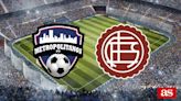 Metropolitanos vs Lanús: estadísticas previas y datos en directo | Copa Sudamericana 2024