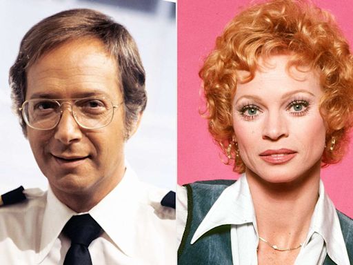 Bernie Kopell Reveals Crush on 'Love Boat' Guest Star Juliet Prowse, Says He Was Glad 'My Hairpiece Did Not Fall Off...