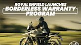 Royal Enfield Launches Borderless Warranty Program - ZigWheels