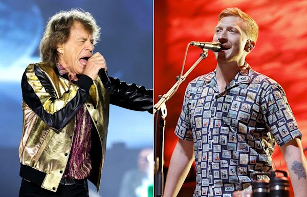 Watch the Rolling Stones Debut Two More Songs on U.S. Tour