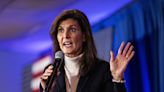 Nikki Haley gets first GOP primary win and NASA's Crew-8 mission lifts off on SpaceX rocket: Morning Rundown