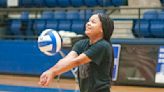 Smoak pleased with Central Heights volleyball camp