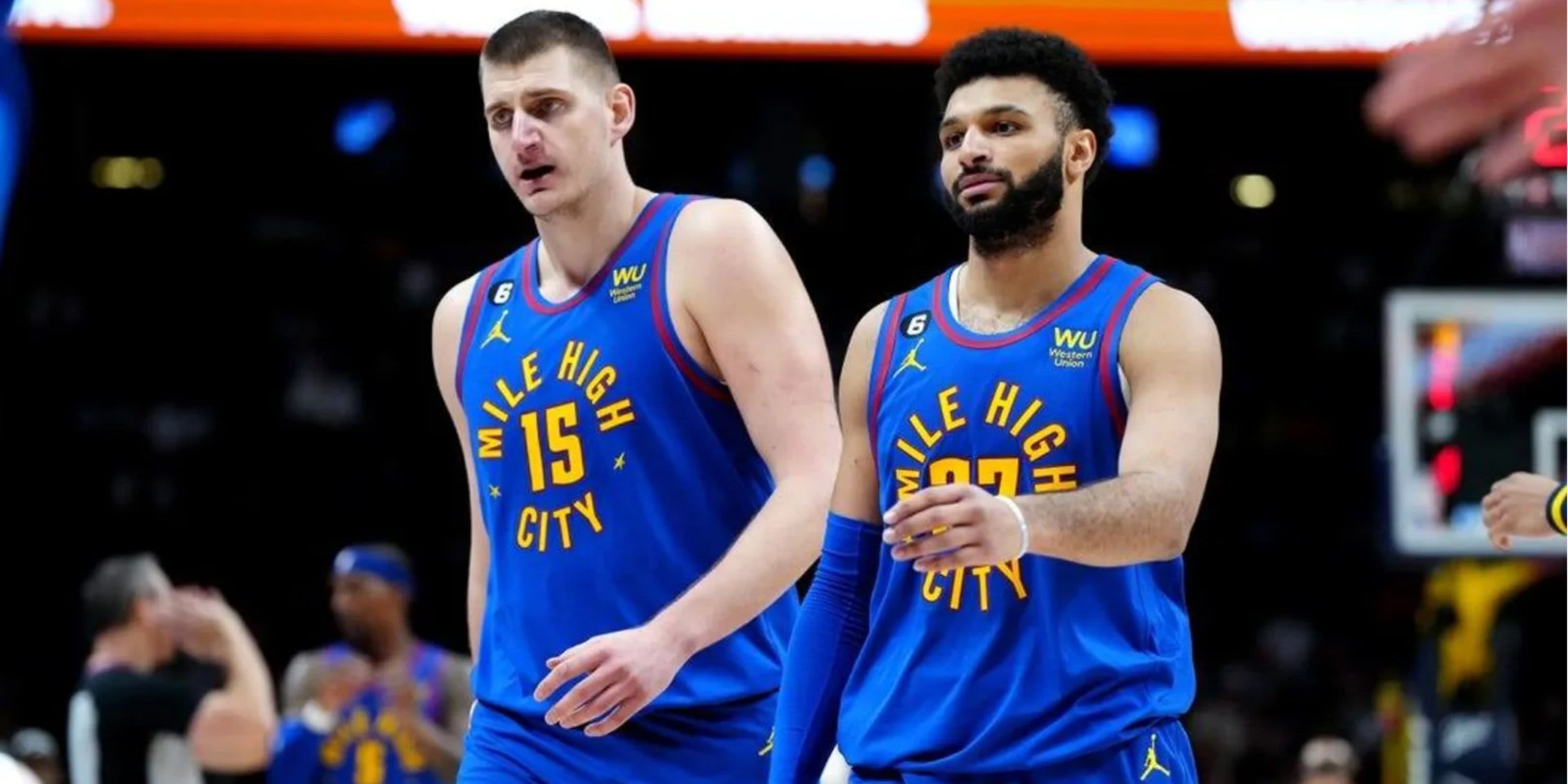 Nuggets Shouldn’t Panic After NBA Playoff Elimination