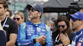 Jimmie Johnson is Stepping Away From Full-Time IndyCar Racing