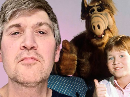 Benji Gregory Dies: ‘ALF’ Child Star Was 46