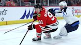 Chicago Blackhawks trade Anthony Beauvillier to the Nashville Predators, plus 5 things we learned after practice