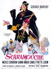 The Adventures of Scaramouche (1963) - IMDb