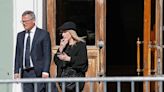 Pugacheva, queen of Soviet pop, likely to be labelled a 'foreign agent' in Russia