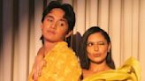 Ruru Madrid, Bianca Umali sparked engagement rumour