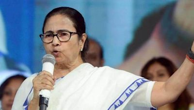 Mamata attacks Governor as swearing-in impasse of 2 TMC leader’s enters day 2