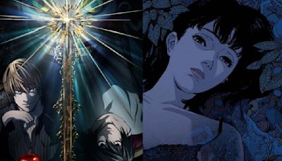 10 Best Horror Anime of All Time: From Death Note to Perfect Blue