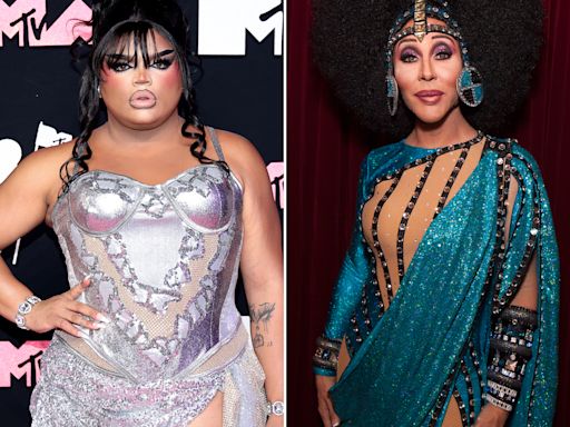 Kandy Muse and Chad Michaels Predict Winners of ‘RuPaul’s Drag Race All Stars’ Season 9