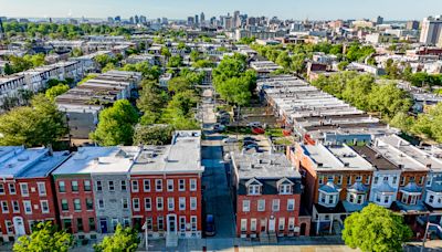 Union Park, home to the Orioles in the 1800s, finally gets recognition